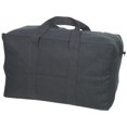 thumbnail image 1 of Fox Outdoor 40-51 BLACK Sacoche Parachute - Noir, 1 of 4