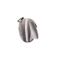 thumbnail image 2 of 2-in-1 Travel Pillow and Eye Mask Animal Plush Soft Eye Mask Blindfold for Sleeping, Nights and Travel, 2 of 10