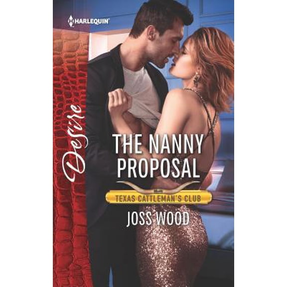 Pre-Owned The Nanny Proposal (Unknown) 1335971548 9781335971548