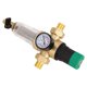 thumbnail image 1 of Regulador De Presión De Agua, DN25 Regulador De Presión De Agua De Latón Fácil De Lavar De Alta Eficiencia Con Accesorios Para El Hogar, 1 of 7