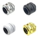thumbnail image 4 of Adaptador de tubo de refrigeración por agua Moyic repuesto antideslizante Electrónica Negro 12 piezas, 4 of 6