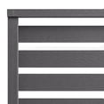 thumbnail image 2 of vidaXL Fence Panel WPC 180x180 cm Grey, 2 of 3