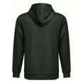 thumbnail image 2 of Sorry I'm Late My Cat Was Sitting On Me Cat Lovers Pullover HoodieMen's Hoodies, Outdoor Everyday, Street Fashion, 2 of 7