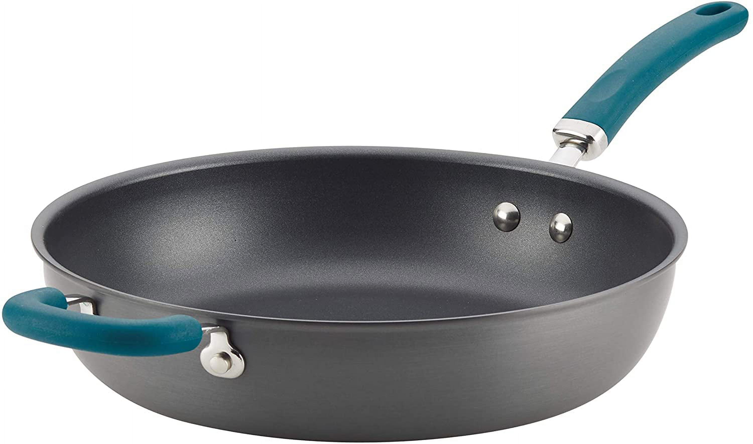 Bring Home the Best Deep Frying Pan