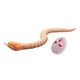 thumbnail image 1 of Maojin Toy Story Juguetes 16 pulgadas Control remoto realista RC Serpiente de juguete con control infrarrojo en forma, 1 of 9