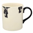 thumbnail image 2 of ????????(Kakuni) Mino Ware Ninjya. K131030 Mug, 2 of 4