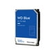 WD Blue WD5000AZLX - Disque Dur - 500 GB - Interne - 3,5" - SATA 6Gb/S - 7200 Tr/min - Tampon: 32 MB – image 1 sur 3