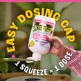 thumbnail image 4 of Pennington Easy-Dose Indoor Plant Food 2-3-2 16oz, 4 of 17