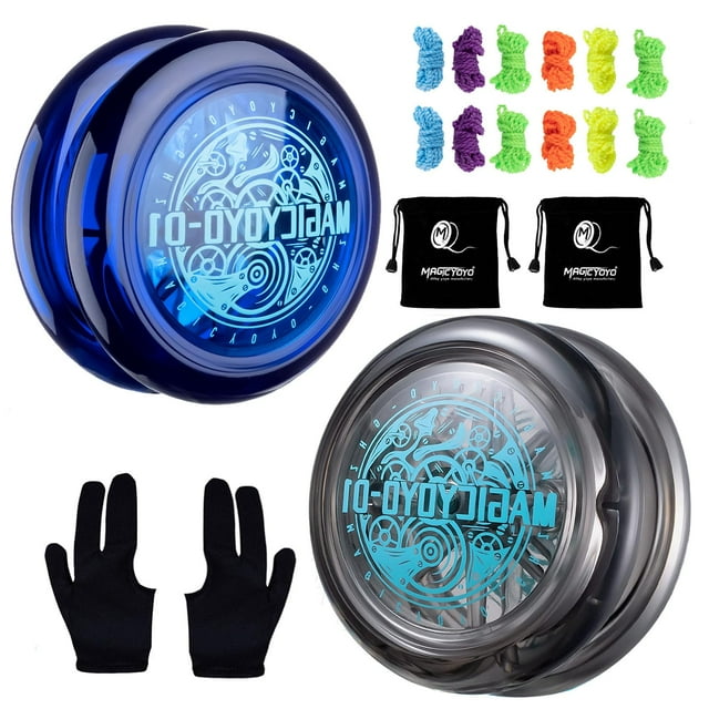 Yoyo MAGICYOYO Looping D1 Responsive para niños principiantes