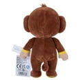 thumbnail image 4 of CoComelon Little Plush, JJ Doll in Monkey Onesie, 4 of 6
