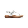 thumbnail image 2 of Easy Spirit Women's Monte Comfort Sandal, Sizes 6-10, Wide Width Available, 2 of 5