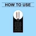 thumbnail image 5 of Ximonth Abdominal Soothing Gel For Men Soothes And Improves Body Discomfort Cleansing And Soothing Treatment Gel, 5 of 5