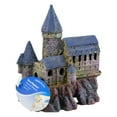 thumbnail image 2 of Penn-Plax Deco-Replicas Magical Castle Aquarium Decoration – Medium, 2 of 9