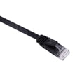 thumbnail image 3 of Cable Plano, Cable Impermeable De Atenuación Pequeña, Para Computadora Portátil Al Aire Libre ANGGREK Ethernet Network Flat LAN Cable, 3 of 6