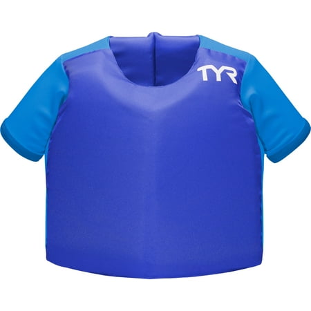 UPC: 0036702638715 | TYR Kids Flotation Shirt – 2018