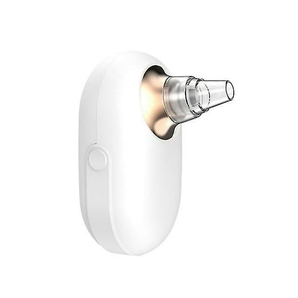 Limpiadores faciales, aspiradora portátil, eliminador de puntos negros HUOGUO