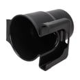 thumbnail image 3 of Yimiti Multifunctional Car Cup Holder Phone Mount For Easy And Stylish Phone Accessory,Black, 3 of 9