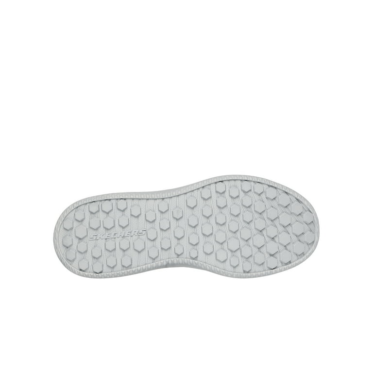 Skechers Men's Higgins Drexer Knit Mesh Vegan Sneaker with