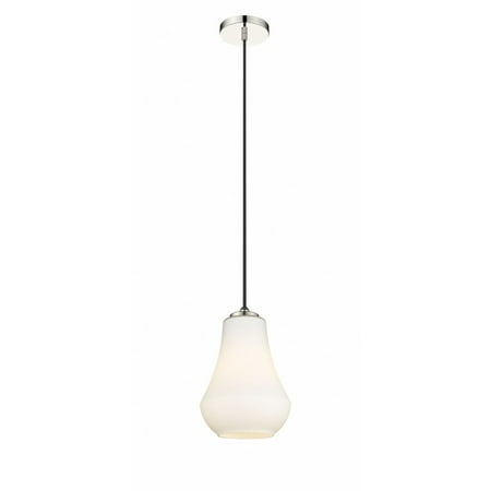 

Innovations Lighting - Fairfield - 1 Light Mini Pendant In Industrial Style-10.5