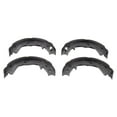 thumbnail image 4 of TRQ Rear Parking Brake Shoe Set Fits Select 2003-2006 Subaru Baja 2001-2009 Legacy 2003-2009 Outback, 4 of 5