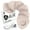 Beige, variant on Not Just a Patch Air Freestyle Libre 2 Covers (20 Pack) 14 Day Adhesion - Durable Lingo CGM Libre 2 Sensor Protector Patches - Pink