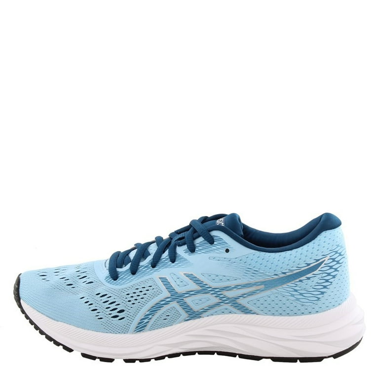 Asics gel excite hot sale 6 heritage blue