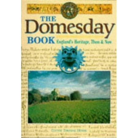 The Doomsday Book (Paperback - Used) 1858334403 9781858334400