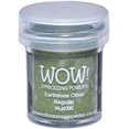 thumbnail image 3 of Wow! Embossing Powder 15Ml-Olive, 3 of 3