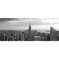 thumbnail image 1 of Cuadro Canvas Panoramico Ciudades, 1 of 1