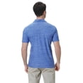 thumbnail image 3 of Polo de manga corta para hombre, camisa de golf, camisa deportiva casual, camiseta, 3 of 6