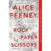 Rock Paper Scissors, (Paperback)