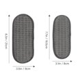 thumbnail image 2 of 2 Pcs Plateau de Récupération pour Réfrigérateur, Plateau de Récupération Absorbant Rapide, Mini Plateau de Récupération pour Réfrigérateur, 2 of 8