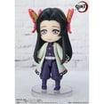 thumbnail image 6 of Demon Slayer Kanae Kocho Figuarts Mini Mini-Figure, 6 of 6