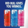 thumbnail image 4 of Red Bull Editions Variety Pack, 8.4 Fluid Ounce (Pack of 18), 4 of 5
