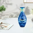 thumbnail image 2 of CASAFUN 3D Puzzle Vase for Adults Children,DIY Unique Flower Vase,3D Puzzle Vase,Arts and Crafts for Home and Office Decor,House Warming Gift for Flower Arrangements and Home Decoration, 2 of 4