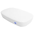 thumbnail image 4 of Caja ultravioleta UVC multifunción, gafas, joyería, caja limpiadora UV, cargador de teléfono inalámbrico, 4 of 5