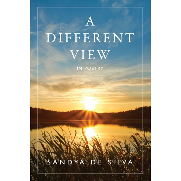 A Different View in Poetry, (Paperback)