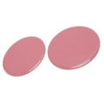 thumbnail image 4 of Exercise Sliders Fitness Discs Core Sliding Glider Discs Full Body Workout Equipment Sportz Core Sliders for Working Out, 4 of 7