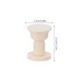 thumbnail image 2 of unbranded 10Ud Soporte De Coral Doble Khaki Para Acuario Base Estable Y Decorativa, 2 of 8