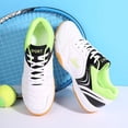 thumbnail image 2 of Men's Pickleball Shoes Badminton Shoes Men's Tennis Shoes Indoor Court Shoes Basketball Squash Volleyball, 2 of 16