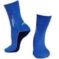 thumbnail image 2 of Cressi Ultra Stretch 1.5mm Neoprene Socks, 2 of 3