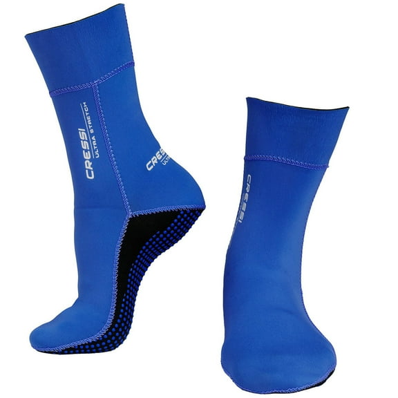 Cressi Ultra Stretch 1.5mm Neoprene Socks