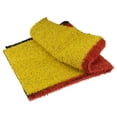 thumbnail image 1 of 100x100cm Artificial LDPE Turf Lawn Thickening Outdoor Decor 1.5cm, 1 of 8