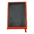 Car Wash Mud Grinding Gloves Removing Flying Paint Oxidation Iron