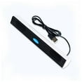 thumbnail image 6 of Black USB Port Multimedia Mini Speaker For PC Laptop BEST Portable S3N5, 6 of 9