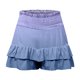 thumbnail image 3 of WILLBEST Pantalones Casuales para Mujer, Moda, Talla Grande, Estampado, Sexy, Pierna Ancha, Estilo Vertical, Culotte Informal para Mayor Comodidad Y Mediana, 3 of 4