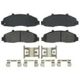 thumbnail image 1 of Balatas Semimetalicas WAGNER F-250 2000 al 2007 Delanteras, 1 of 4