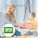 thumbnail image 5 of Pisexur Electrónica para Hombres Tablet HD WiFi Bluetooth Tableta de Juegos, Pantalla IPS de 7 Pulgadas, WiFi, 2 GB de RAM + 16 GB de ROM, 3000 mAh, Sistema 11 Electrónica para Niños, Organizador de, 5 of 7