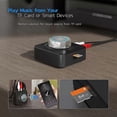 thumbnail image 5 of Receptor de audio RCA Bluetooth 5.0 Transmisor Receptor Bluetooth 5.0 Adaptador de audio inalámbrico, 5 of 5