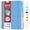 D-Mist, variant on Hardcover Spiral Journal Notebooks For Work With Removable Dividers & Tabs  8.5"x11" 5 Subject Notebook Note Taking Organizer A4 College Ruled Lined Women Writing Mist 280 Pages